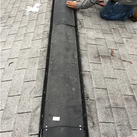 Slide of Republic Roof Systems