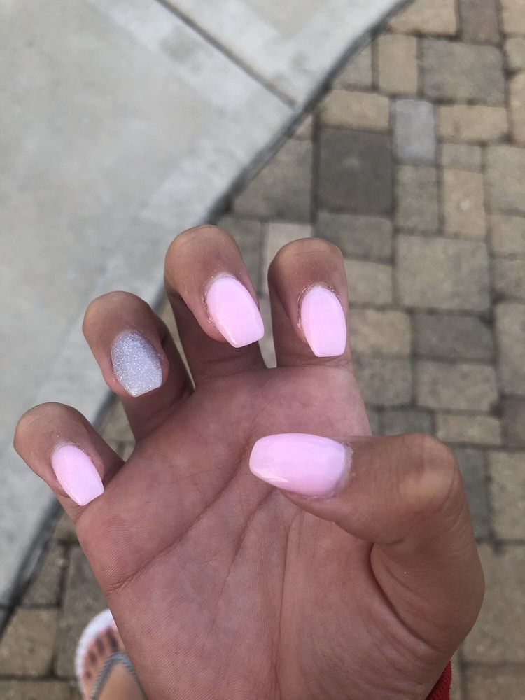 JOSIE NAIL SPA 84 Photos & 58 Reviews Nail Salons 2536 Waukegan Rd, Glenview, IL Phone