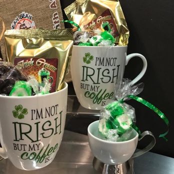 Mean Bean Roasters - Happy St Patrick's Day from Mean Bean Roasters! Delicious fresh drinks made to order too. 240 N. Main St Galena, IL. 61036 - Coffee & Tea Near Me - Galena, Illinois