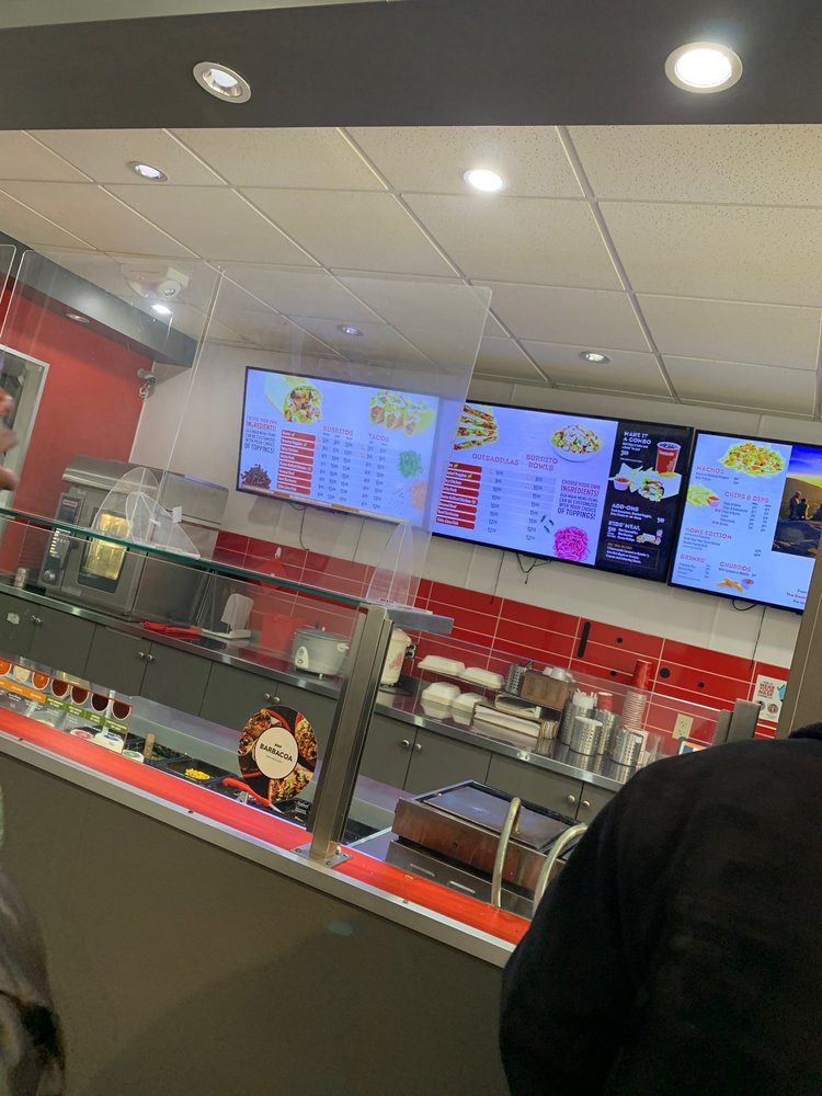 QUESADA BURRITOS & TACOS Updated August 2024 33 Reviews 576 Yates Street, Victoria