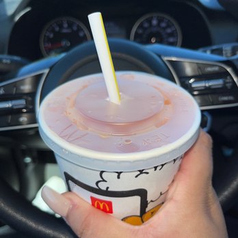 McDonald's - Fast Food Near Me - Monrovia, California McDonald's - Fast Food Near Me - Monrovia, California