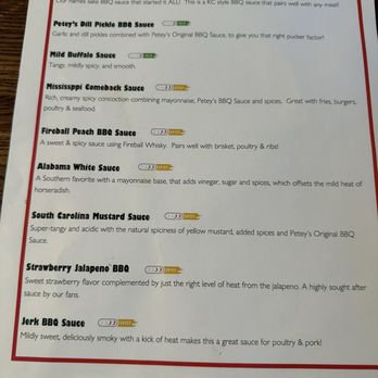 Petey's BBQ - Sauces - Caterers Near Me - Saint Paul, Minnesota Petey's BBQ - Sauces - Caterers Near Me - Saint Paul, Minnesota