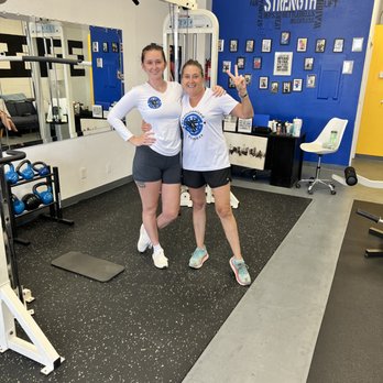 Revolutionized Fitness - Trainers Near Me - Long Beach, California Revolutionized Fitness - Trainers Near Me - Long Beach, California