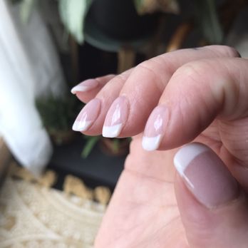 Nail 7 - Nail Salons Near Me - Latham, New York
