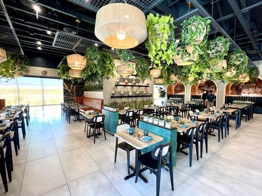 Blue Orchid Thai Kitchen by null
