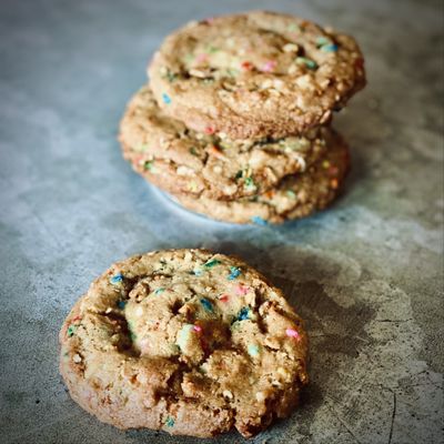 Crumb Bum Bakery by null