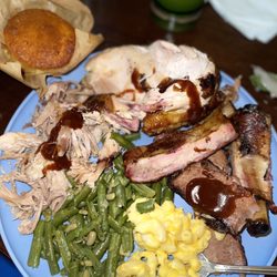 Sonny's BBQ