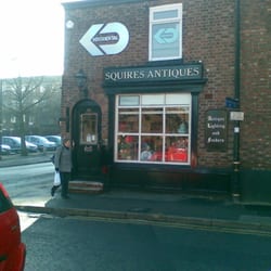 Squires Antiques