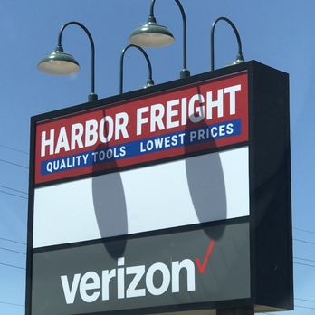 Harbor Freight Tools - Directory - Hardware Stores Near Me - Cave Creek, Arizona