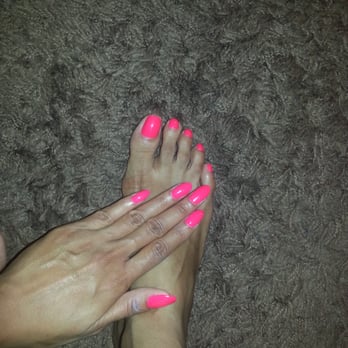 At Nails and Spa - Lovin my nails!!! - Nail Salons Near Me - Atlanta, Georgia At Nails and Spa - Lovin my nails!!! - Nail Salons Near Me - Atlanta, Georgia