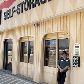 U-Haul - Self Storage Near Me - Saint Cloud, Minnesota U-Haul - Self Storage Near Me - Saint Cloud, Minnesota