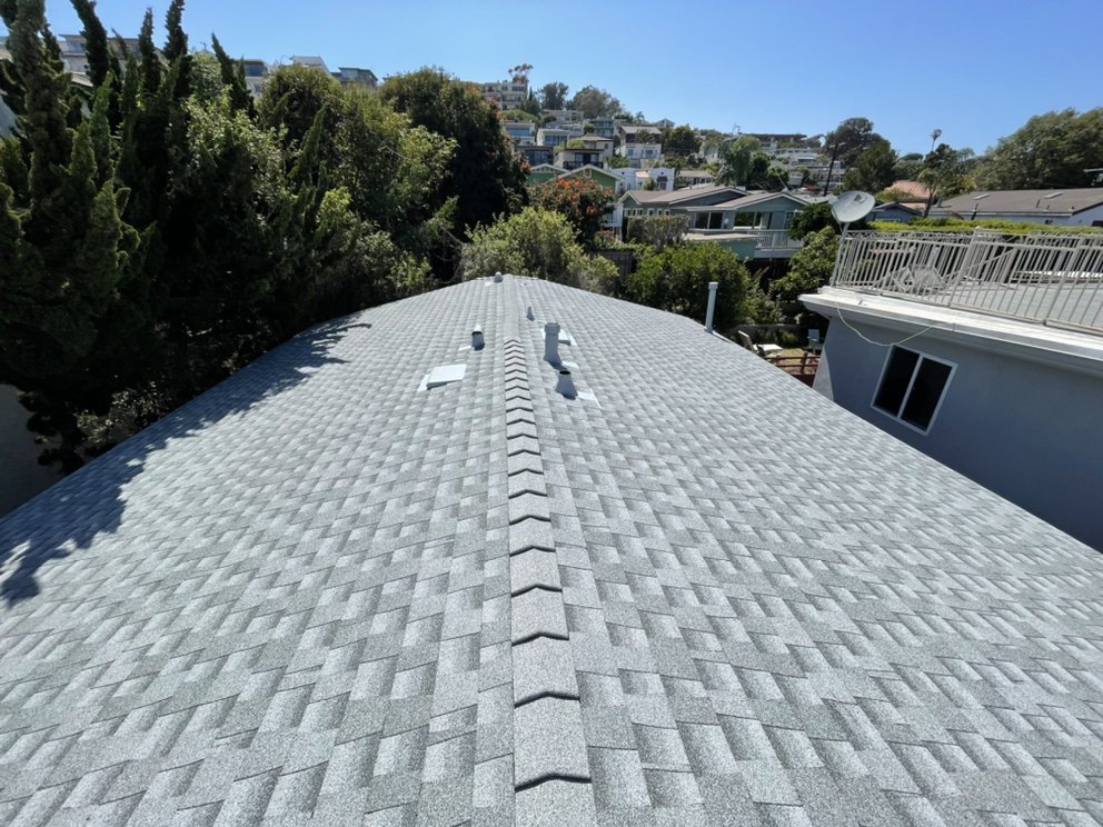 Slide of J & S Roofing