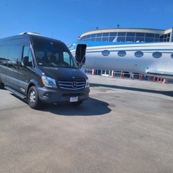 Ride Style Limousine