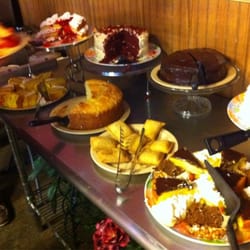 Nabila's Garden Restaurant