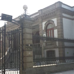 Centro Gallego