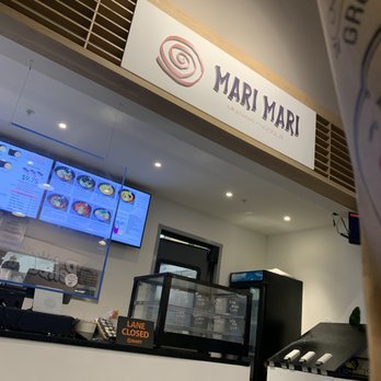 Mari Mari - Restaurant. - Noodles Near Me - Philadelphia, Pennsylvania