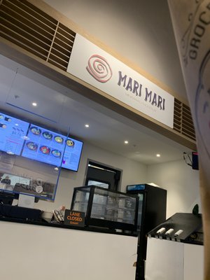 Mari Mari by null