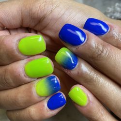 Majestic Nail and Spa