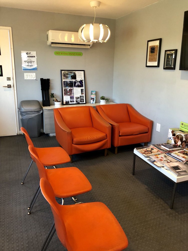 REDWOOD CITY CAR WASH 124 Photos &amp; 240 Reviews Car