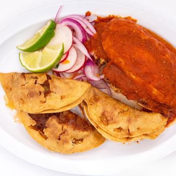 La Taquiza - Torta Ahogada - Burgers Near Me - Racine, Wisconsin La Taquiza - Torta Ahogada - Burgers Near Me - Racine, Wisconsin