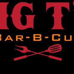 Big T's Bar-B-Cue