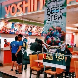 Yoshinoya