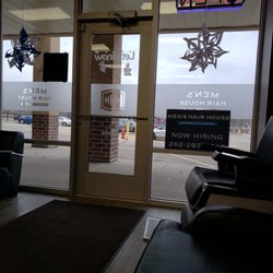 Men’s Hairhouse