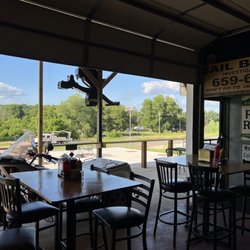 Papa D's Man Cave