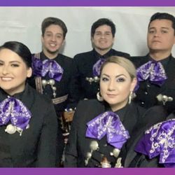 Mariachi Juvenil Nueva Generacion