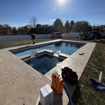 We Service Pools - Pool winterization - Pool Cleaners Near Me We Service Pools - Pool winterization - Pool Cleaners Near Me