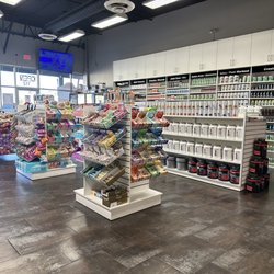 One Stop Nutrition