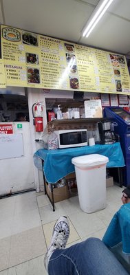 Tacos moreno by null