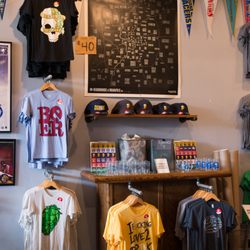 The Shop
