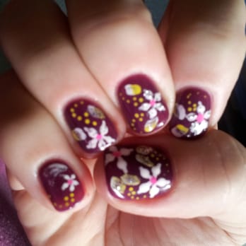 Avalon Nails - One of my favorite's from Te - Nail Salons Near Me - Beaverton, Oregon Avalon Nails - One of my favorite's from Te - Nail Salons Near Me - Beaverton, Oregon