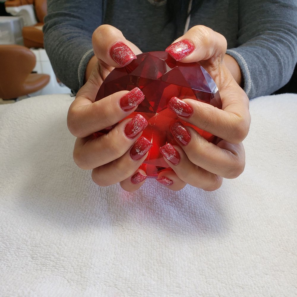 Tami's - Beautiful nails - Nail Salons Near Me - Long Beach, California Tami's - Beautiful nails - Nail Salons Near Me - Long Beach, California