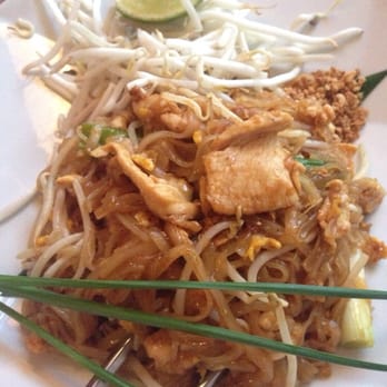 Thai District - Pad thai $10 - Thai Near Me - Long Beach, California Thai District - Pad thai $10 - Thai Near Me - Long Beach, California