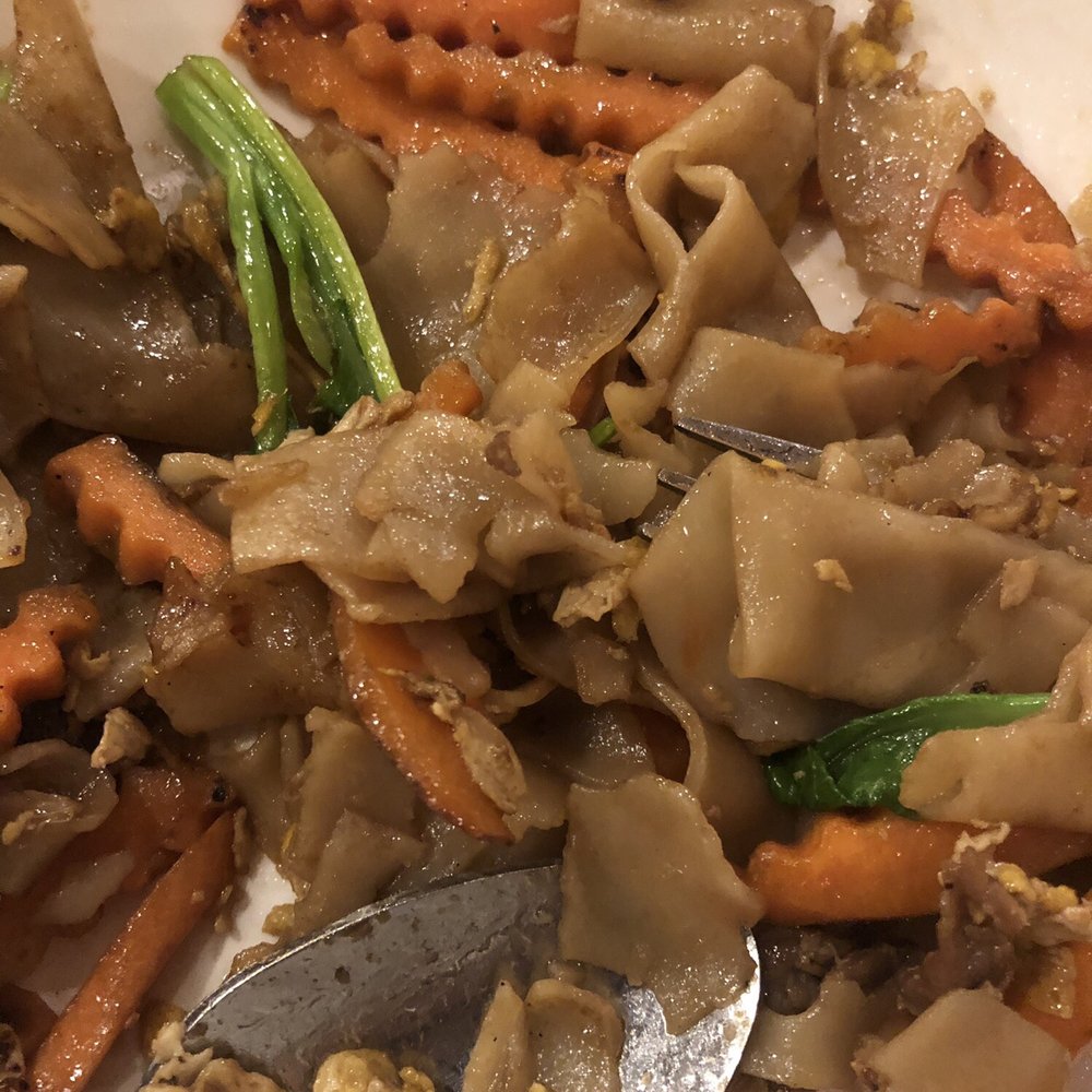 At Nine Thai - Thai Near Me - Centennial, Colorado
