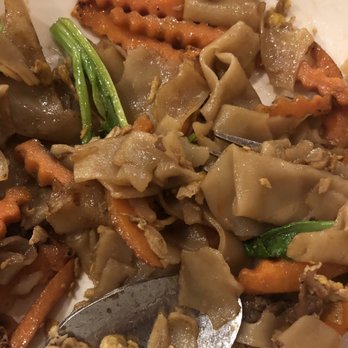 At Nine Thai - Thai Near Me - Centennial, Colorado