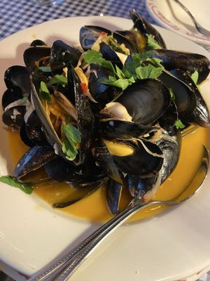 Onion City Chicken & Oyster by null