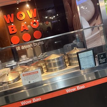 Wow Bao - Chinese Near Me - Chicago, Illinois Wow Bao - Chinese Near Me - Chicago, Illinois