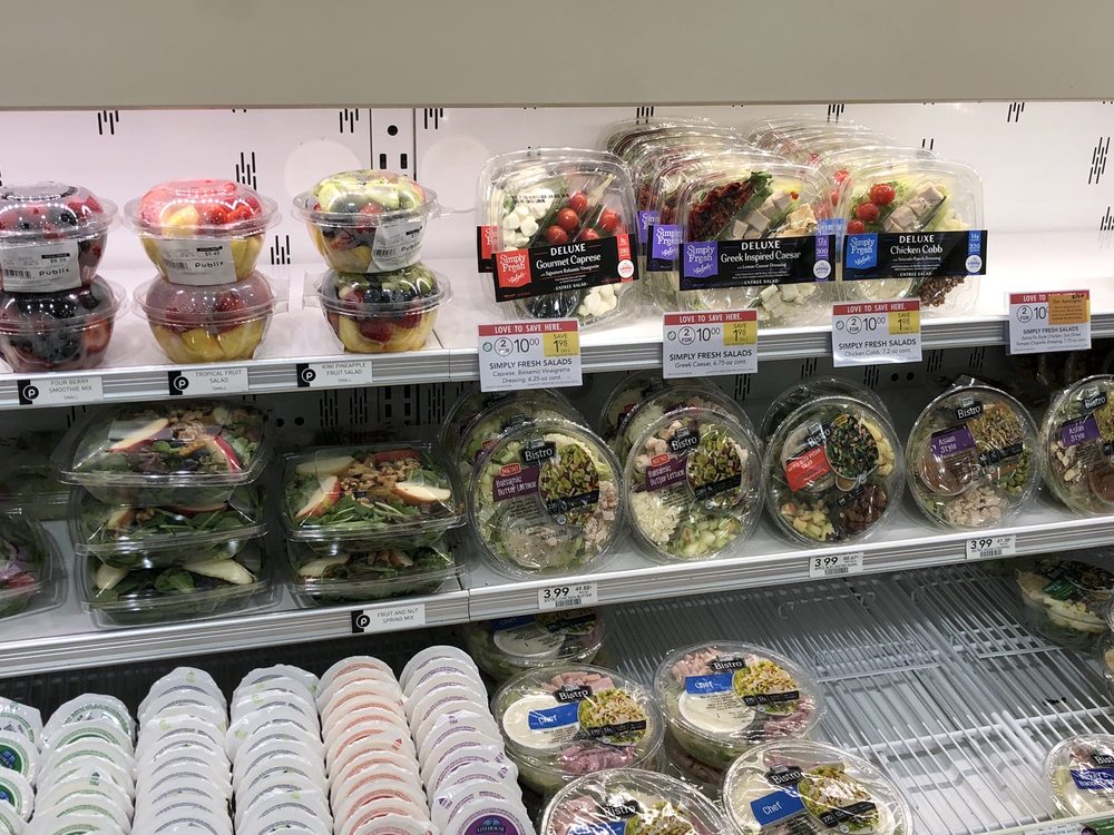 Publix 11 Photos & 12 Reviews Department Stores 250 East Atlanta