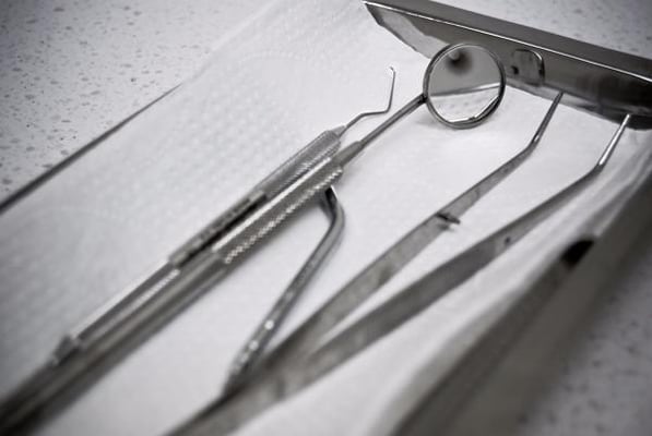 Rebecca Jordan Family Dentistry