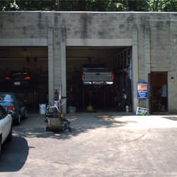 Altenau's Automotive Service