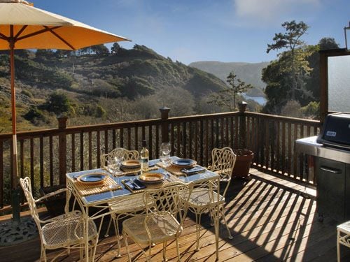 Russian River Getaways by null