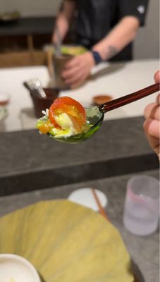 Restaurant Ki by null