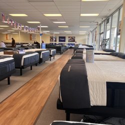 Mattress Warehouse