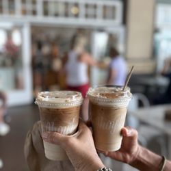 Offshore Coffee - Megsthings delicious!