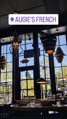 Augie’s French by null