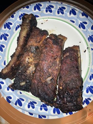 Clyde's Southern Wood Fired Barbeque by null