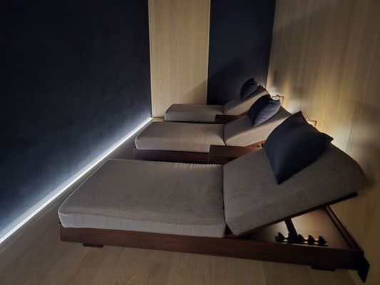 HOTEL THE MITSUI KYOTO, a Luxury Collection Hotel & Spa by null